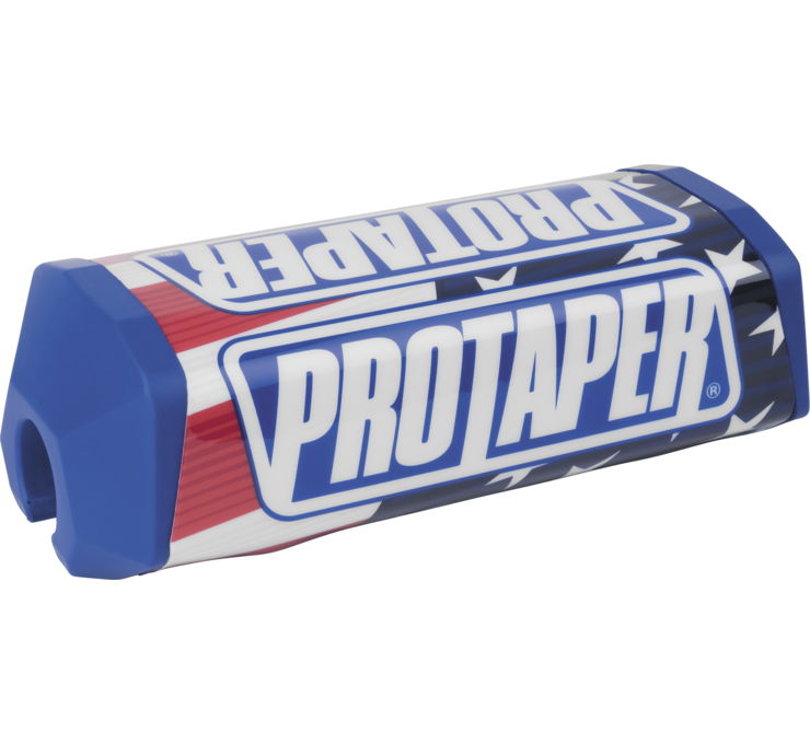 ProTaper® Race Line 2.0 Square Handlebar Pads