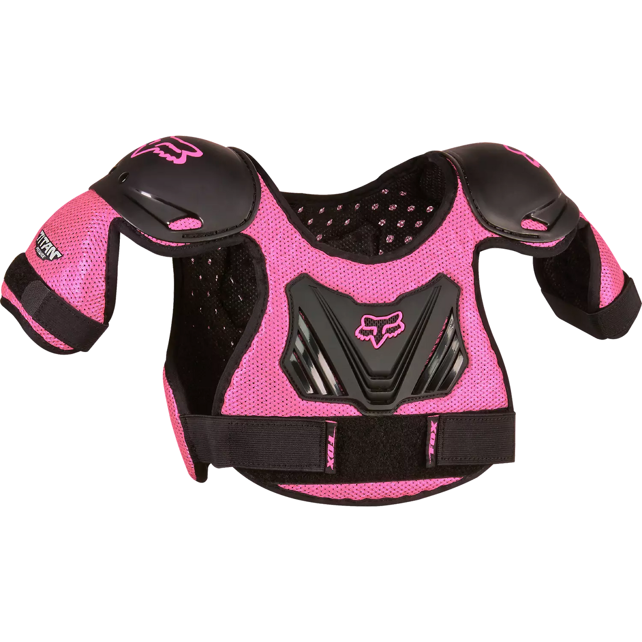 FOX RACING PROTECTION Peewee Titan Roost Deflector