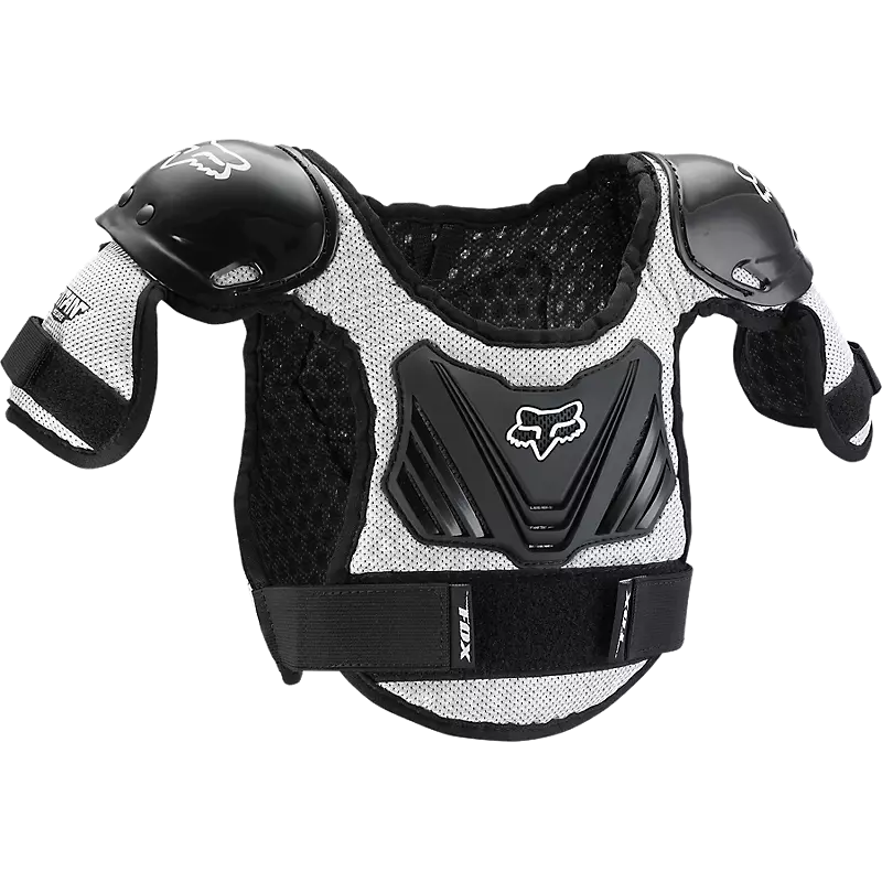Peewee Titan Roost Deflector