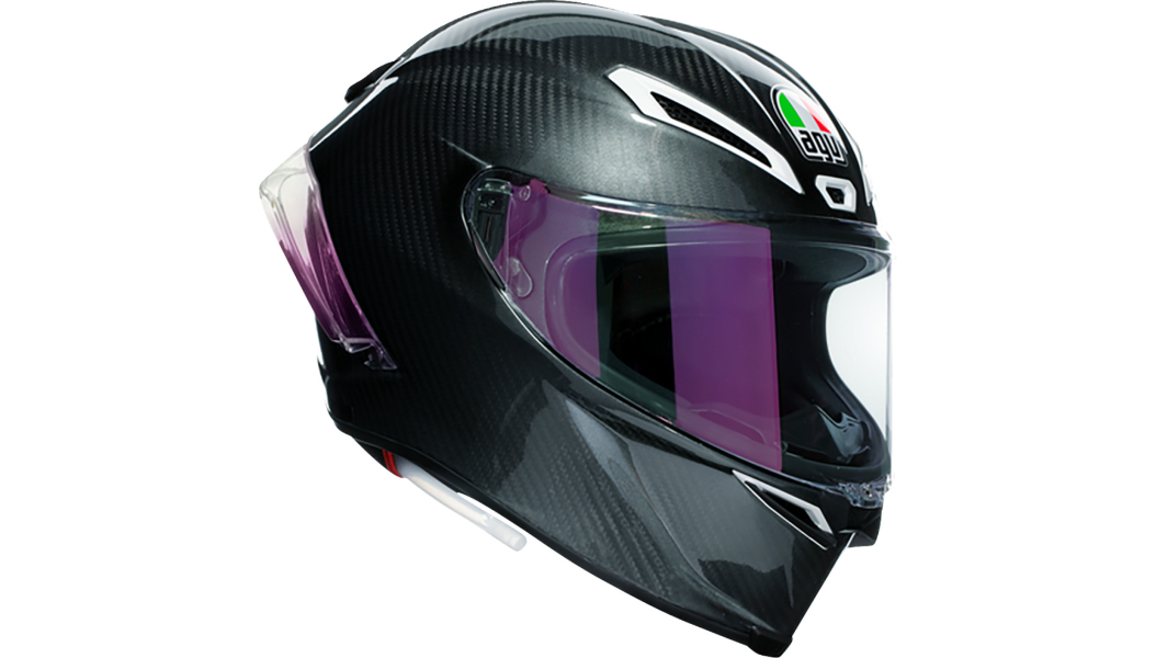 AGV 0101-17047 Pista GP RR Limited Edition Ghiaccio Helmet 🔥 ONSALE 🔥