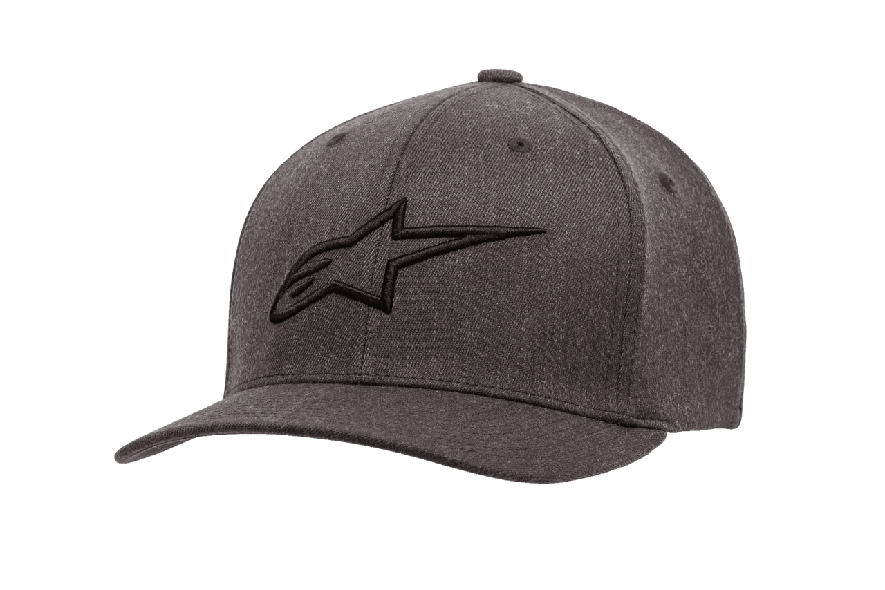 Ageless Curve Hat