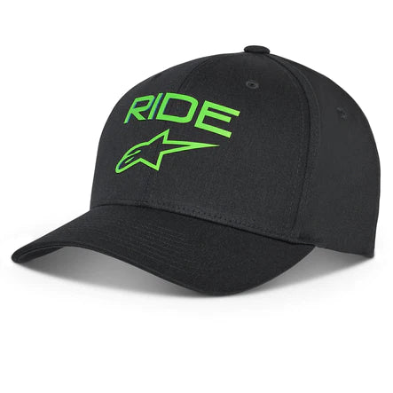 ALPINESTARS RIDE TRANSFER HAT