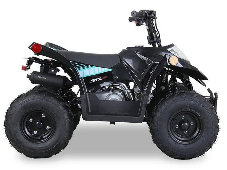 2024 SYXMOTO KID SERIES ATV SY70
