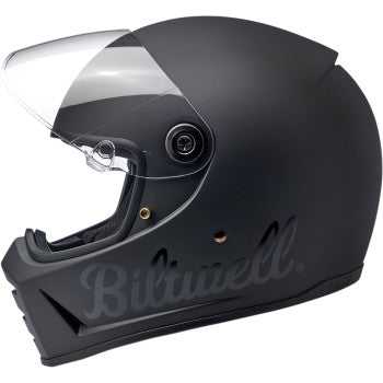 BILTWELL Lane Splitter Factory Helmet