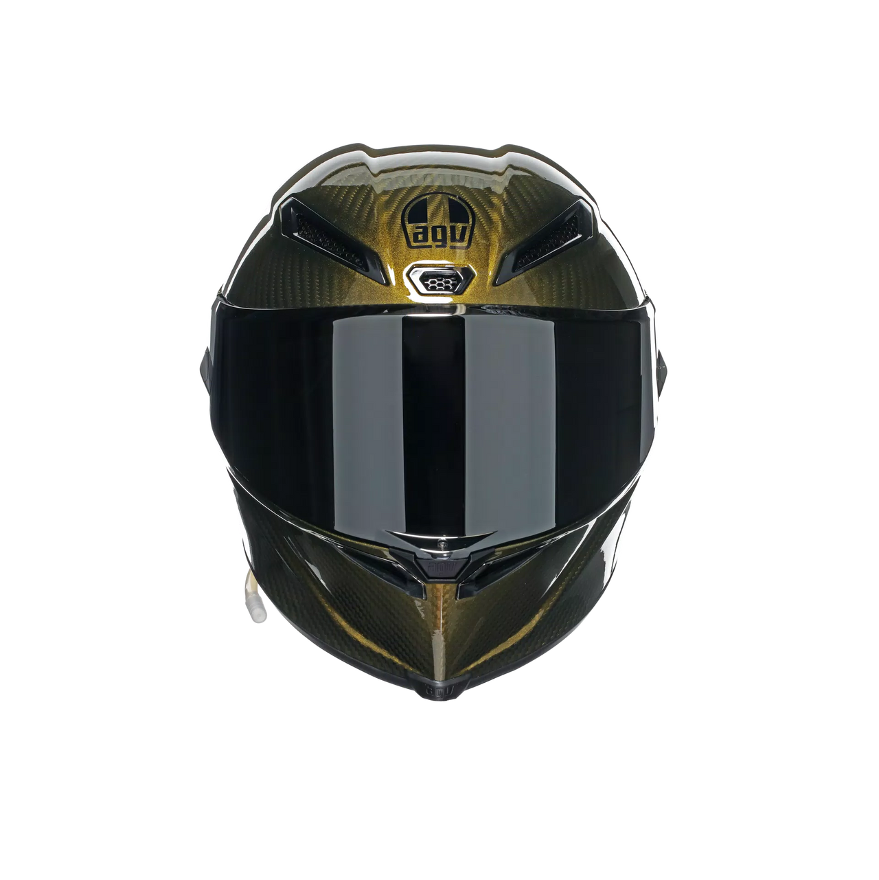 AGV 0101-16628 Pista GP RR Limited Edition Oro Helmet 🔥 ON SALE 🔥