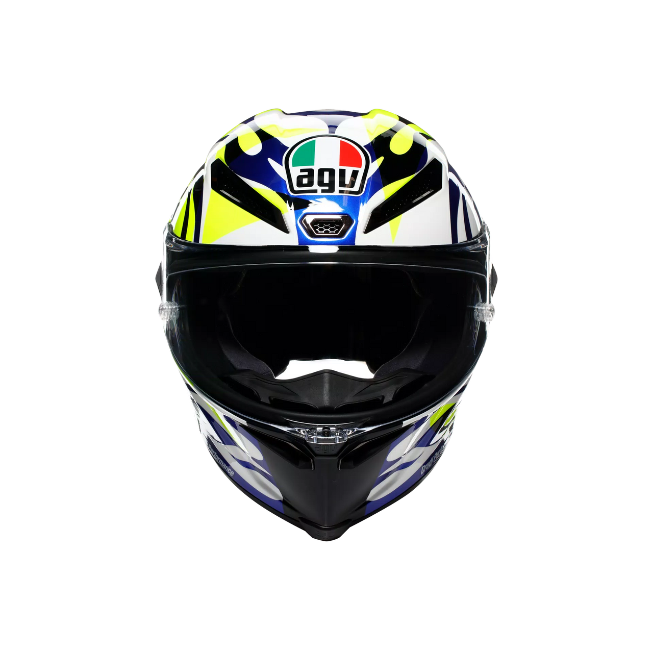 AGV Pista GP RR  Limited Edition Soleluna 2023 Helmet