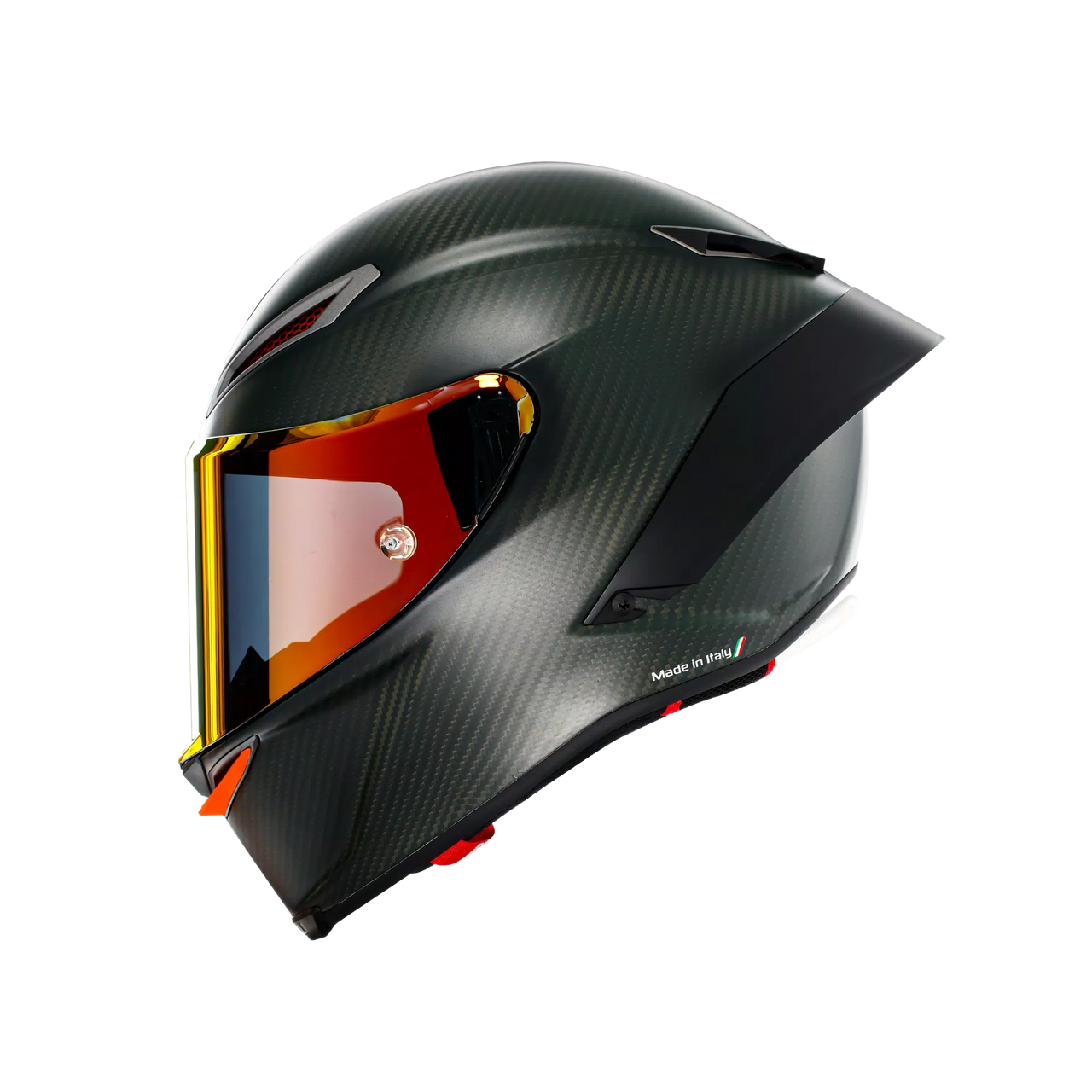 AGV Pista GP RR Electrum Limited Edition Helmet