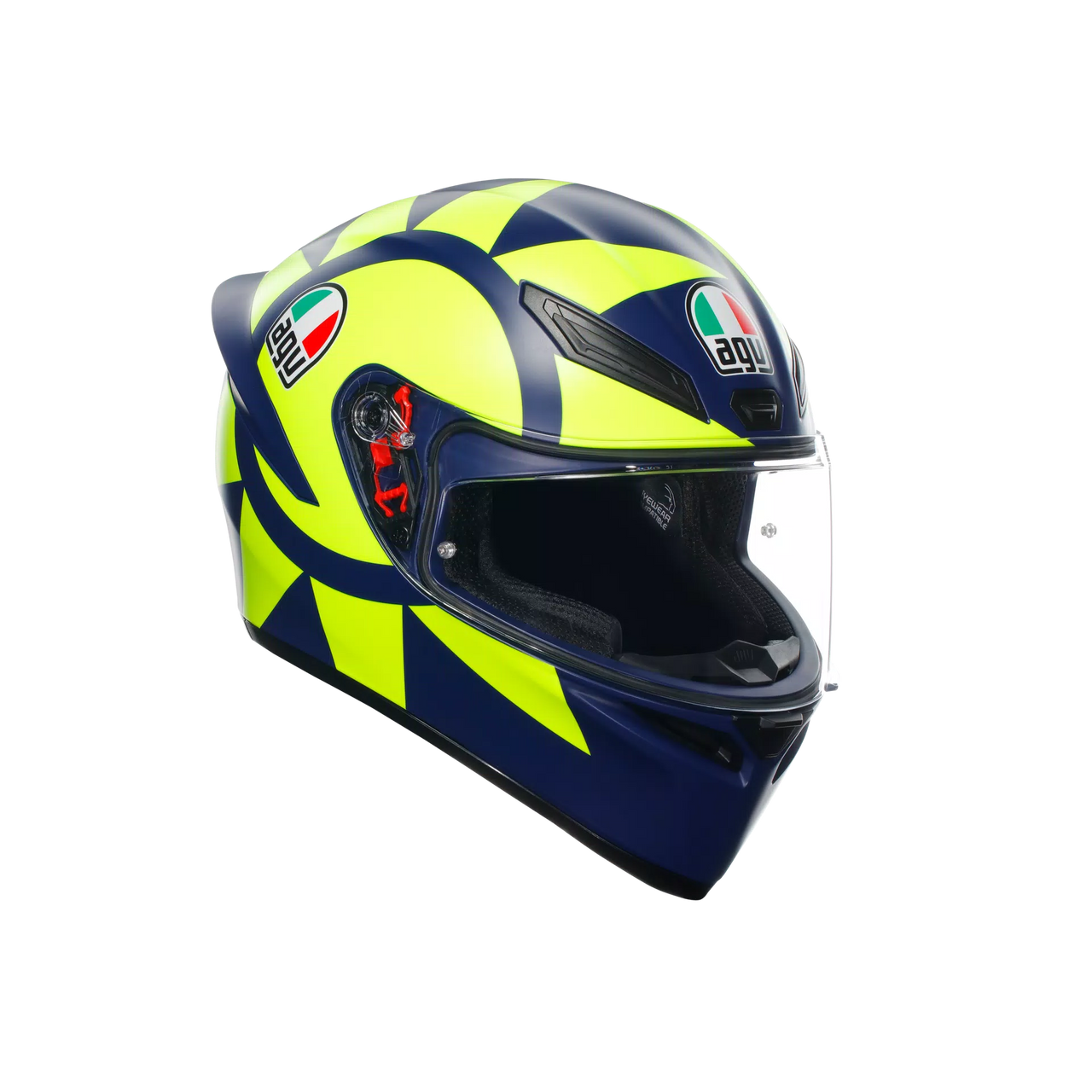 AGV K1 S Soleluna 2018 Helmet 🔥ON SALE 🔥