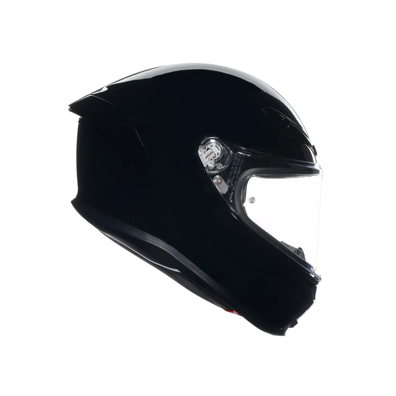 AGV Motorcycles Full Face Helmet K6 S Black