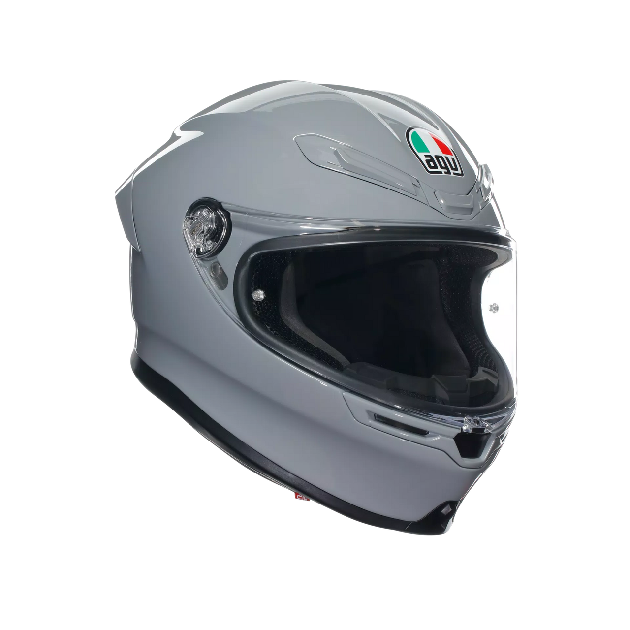 AGV Motorcycles Full Face Helmet K6 S NARDO GREY