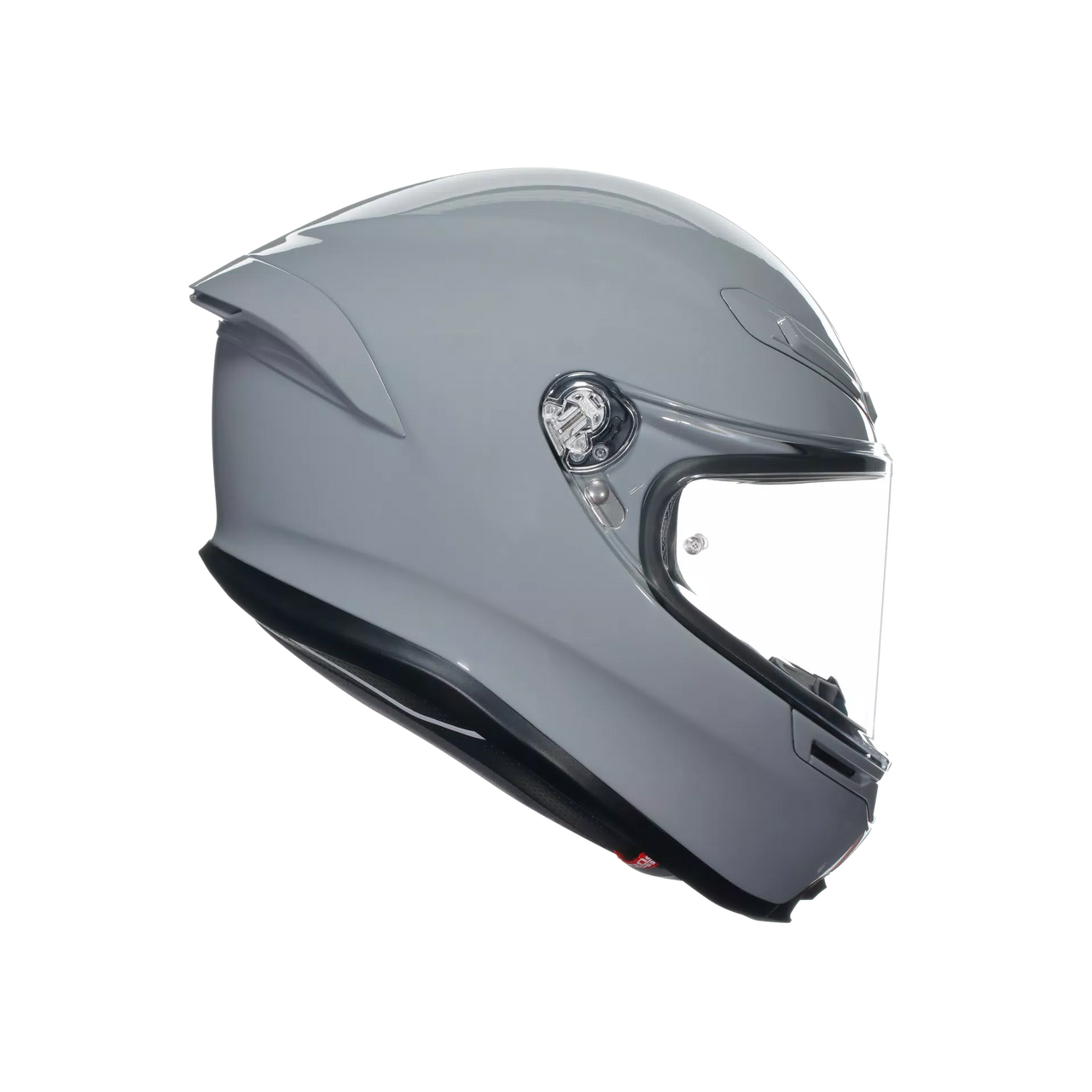 AGV Motorcycles Full Face Helmet K6 S NARDO GREY