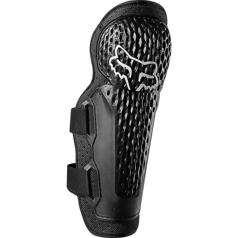 FOX RACING PROTECTION Titan Sport CE Knee/Shin Pads