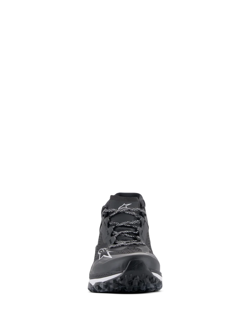 Alpinestar motorcycles sport shoes Meta XR V2 ShoesBlack/White/Dark Gray