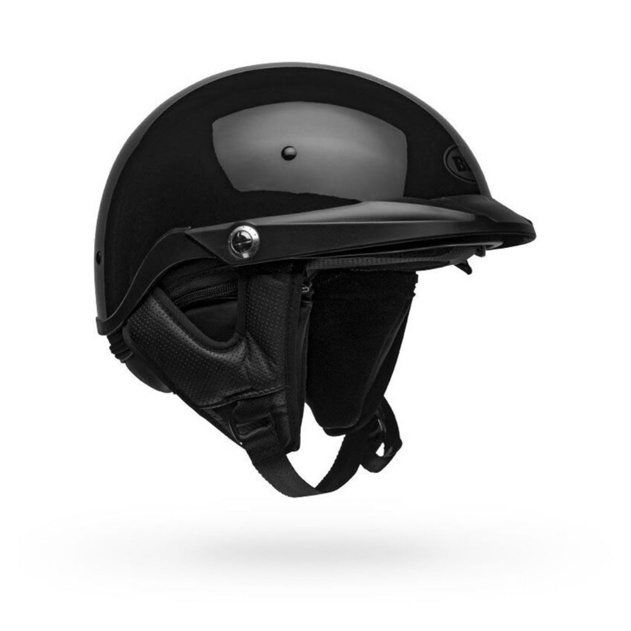 Bell Pit Boss helmet Gloss Black