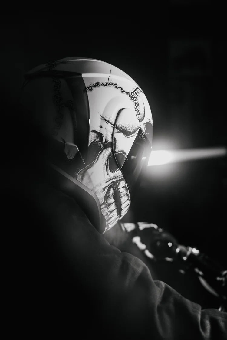 ICON HELMET Airform Crestfallen