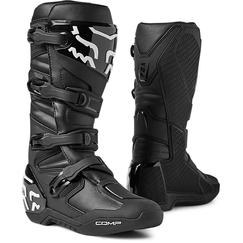 FOX RACING MOTOCROSS Comp Boots CLEARANCE