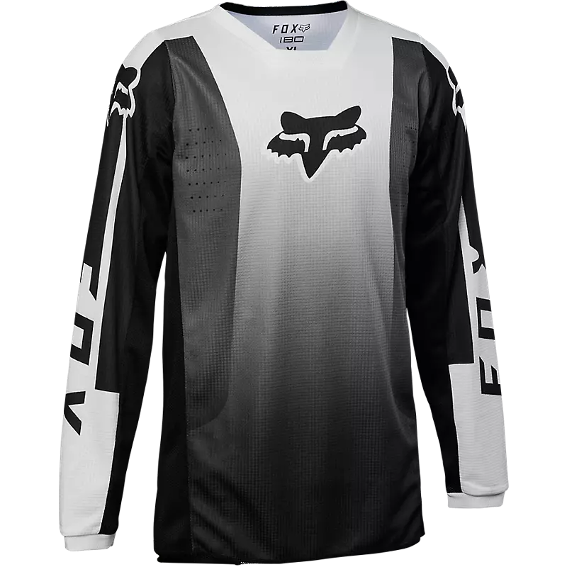 FOX RACING Youth 180 Leed Jersey