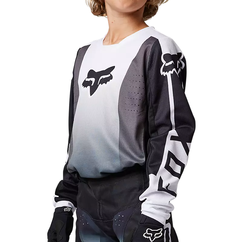 FOX RACING Youth 180 Leed Jersey