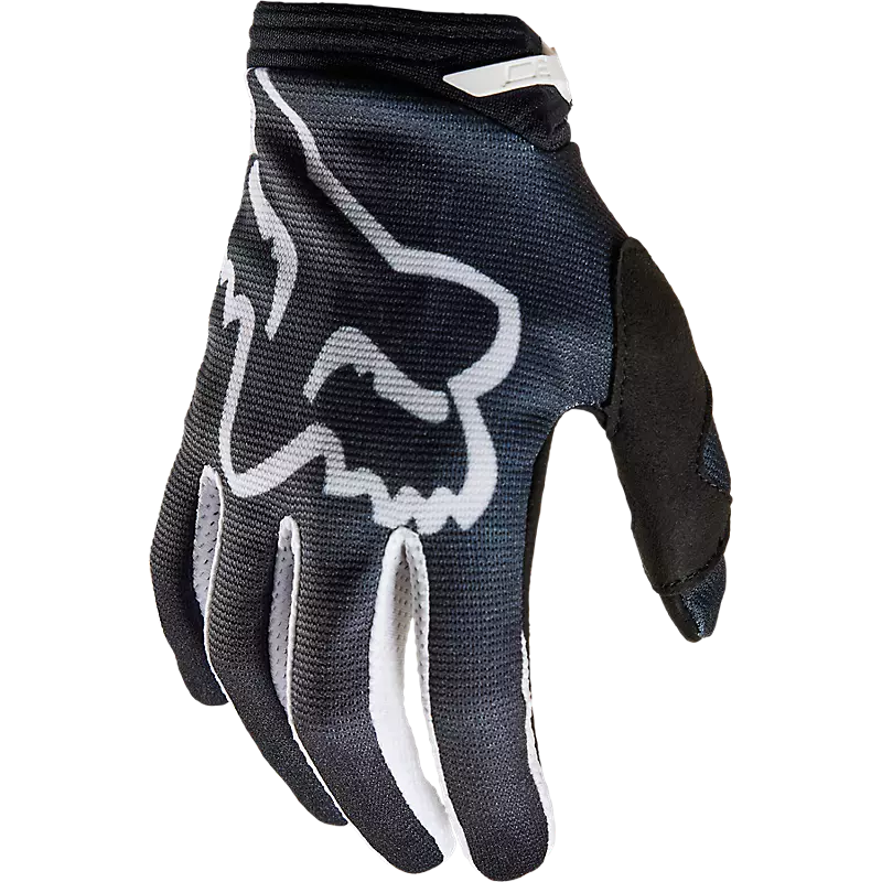 FOX RACING Womens 180 Toxsyk Gloves