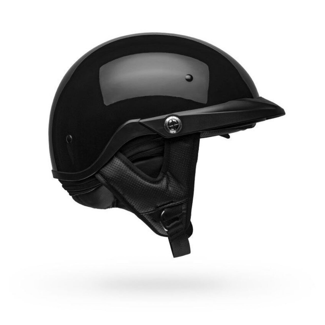 Bell Pit Boss helmet Gloss Black