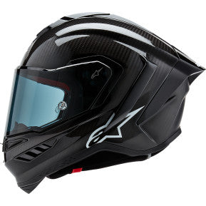 Supertech R10 Team Helmet BLACK