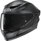 HJC i11 Solid Helmet  - Semi-Flat Black Full Face
