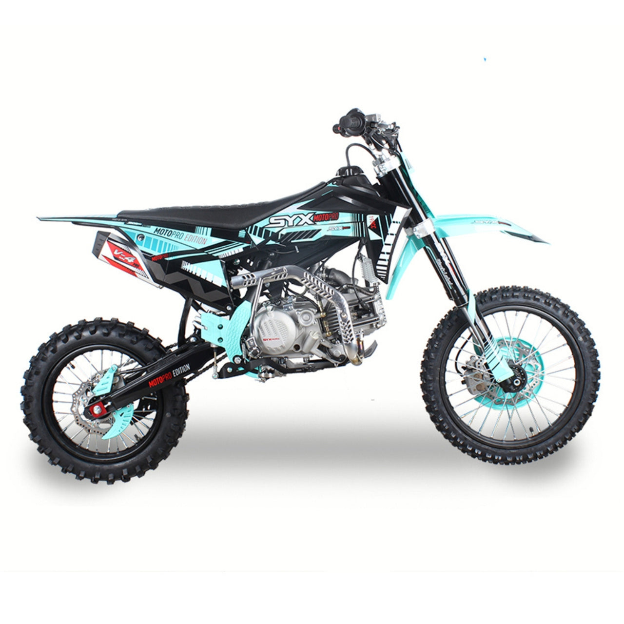 SYX Moto Pro 190cc Dirt Bike