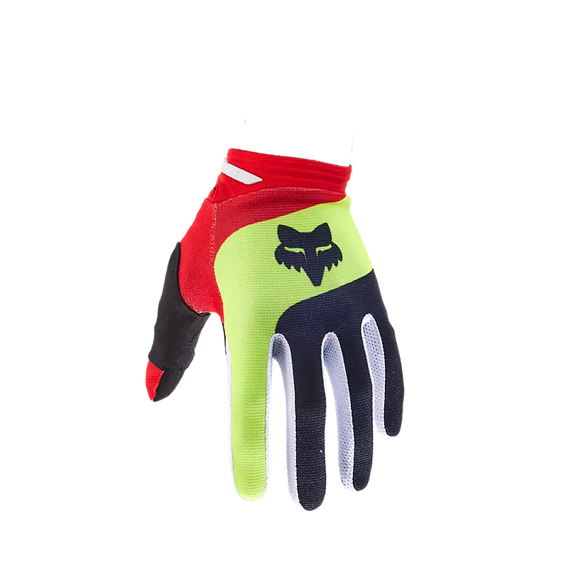 FOX RACING 180 BALLAST GLOVES