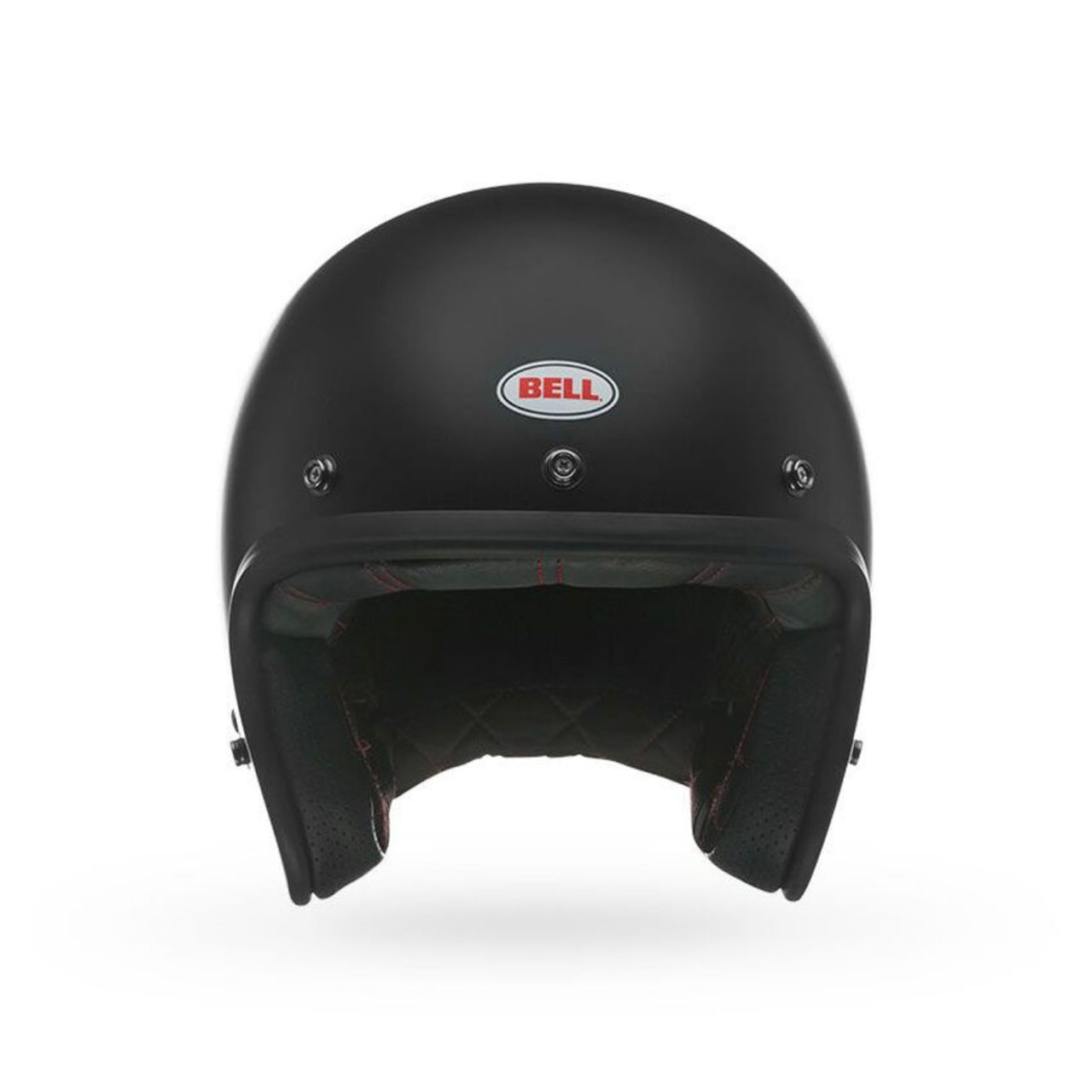 BELL Custom 500 Matte Black