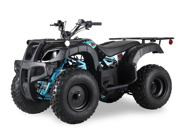 2026 SYX MOTO PRO SERIES ATV SY 150cc SEMI AUTO - REVERSE