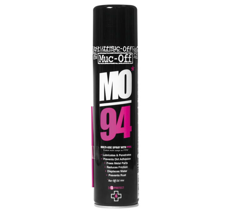 Muc-Off® MO-94 Multipurpose Lubricant