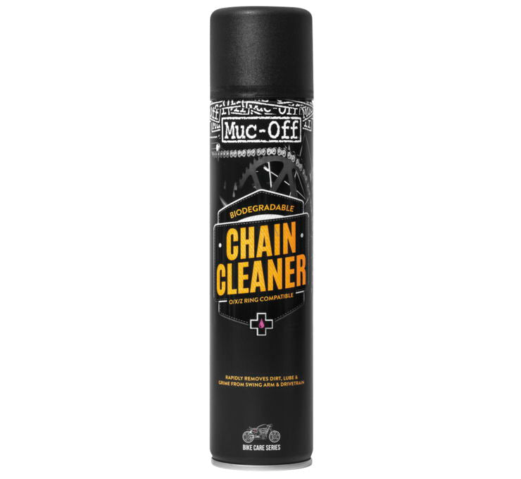 Muc-Off® Biodegradable Chain Cleaner
