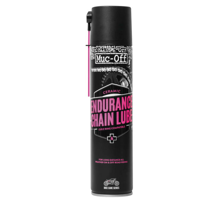 Muc-Off® All-Weather Endurance Chain Lube