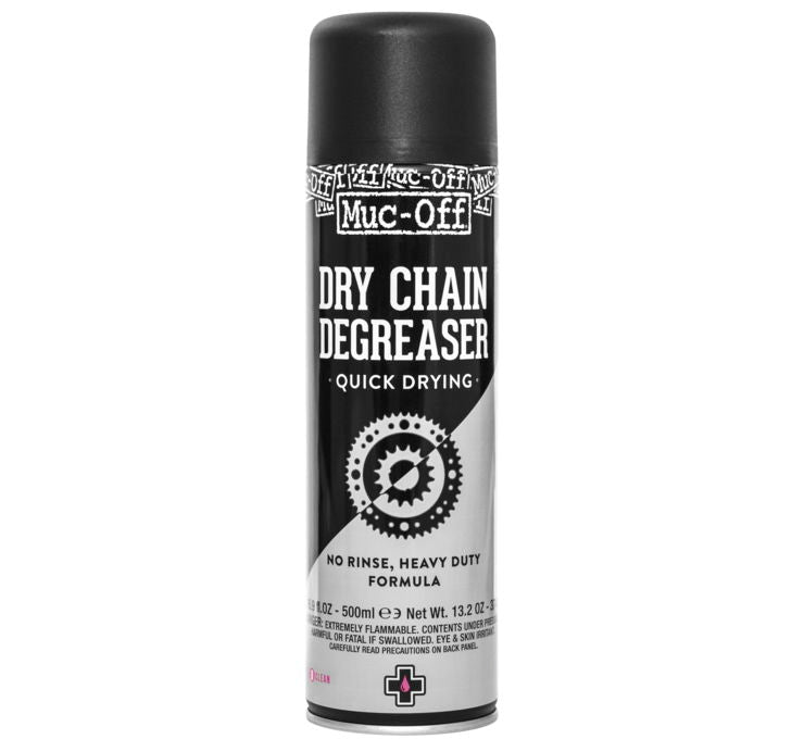 Muc-Off® Motorcycle Dry Chain Degreaser