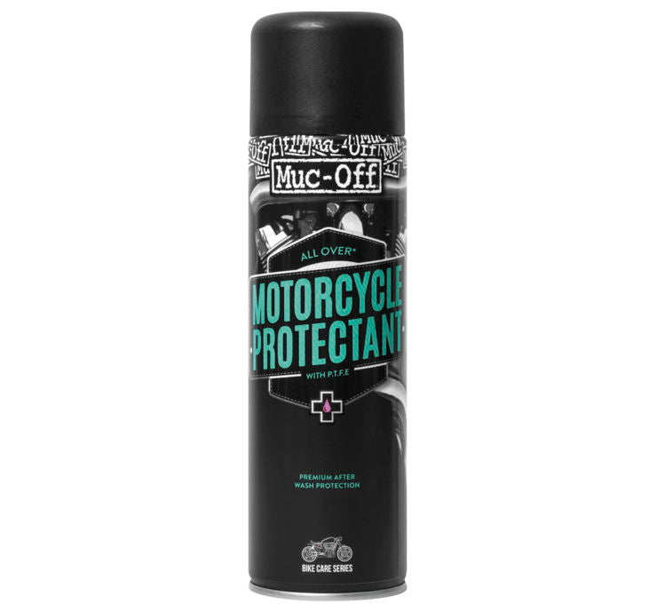 Muc-Off® Motorcycle Protectant