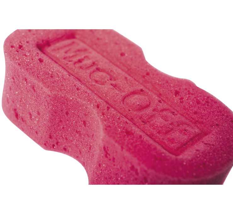 Muc-Off® Expanding Pink Sponge