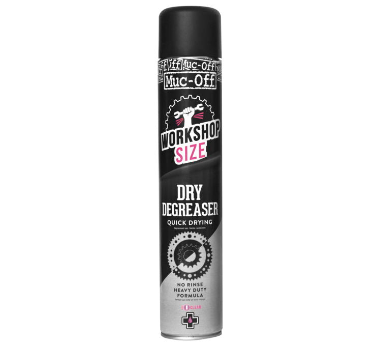 Muc-Off® Motorcycle Dry Chain Degreaser