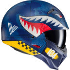 HJC i20 Activision Call of Duty Vanguard Helmet MODULAR