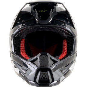 ALPINESTARS SM5 Rover Helmet