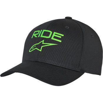 ALPINESTARS 2501-3700 1211810101060SM Ride Transfer Hat