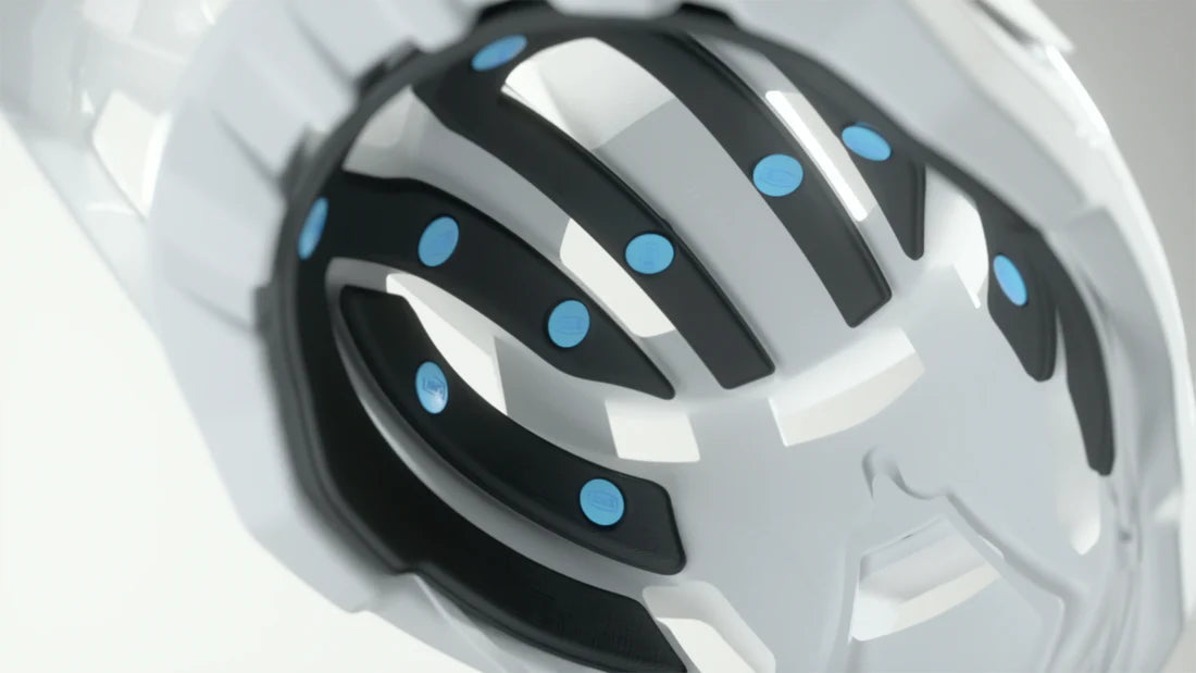 100% Altis Bicycle Helmet