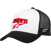 ALPINESTARS Pedigree Hat