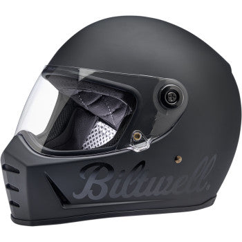 BILTWELL Lane Splitter Factory Helmet