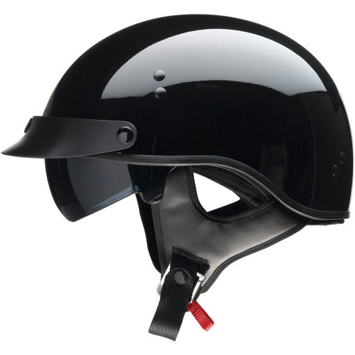 Z1R VAGRANT NC half helmet DOT approved