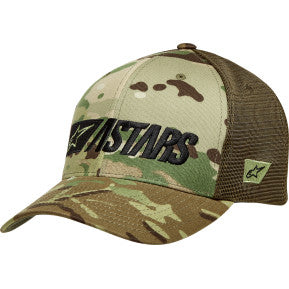 ALPINESTARS Reblaze Multicamo Hat