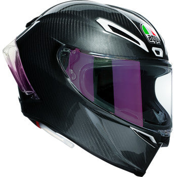 AGV 0101-17047 Pista GP RR Limited Edition Ghiaccio Helmet 🔥 ONSALE 🔥