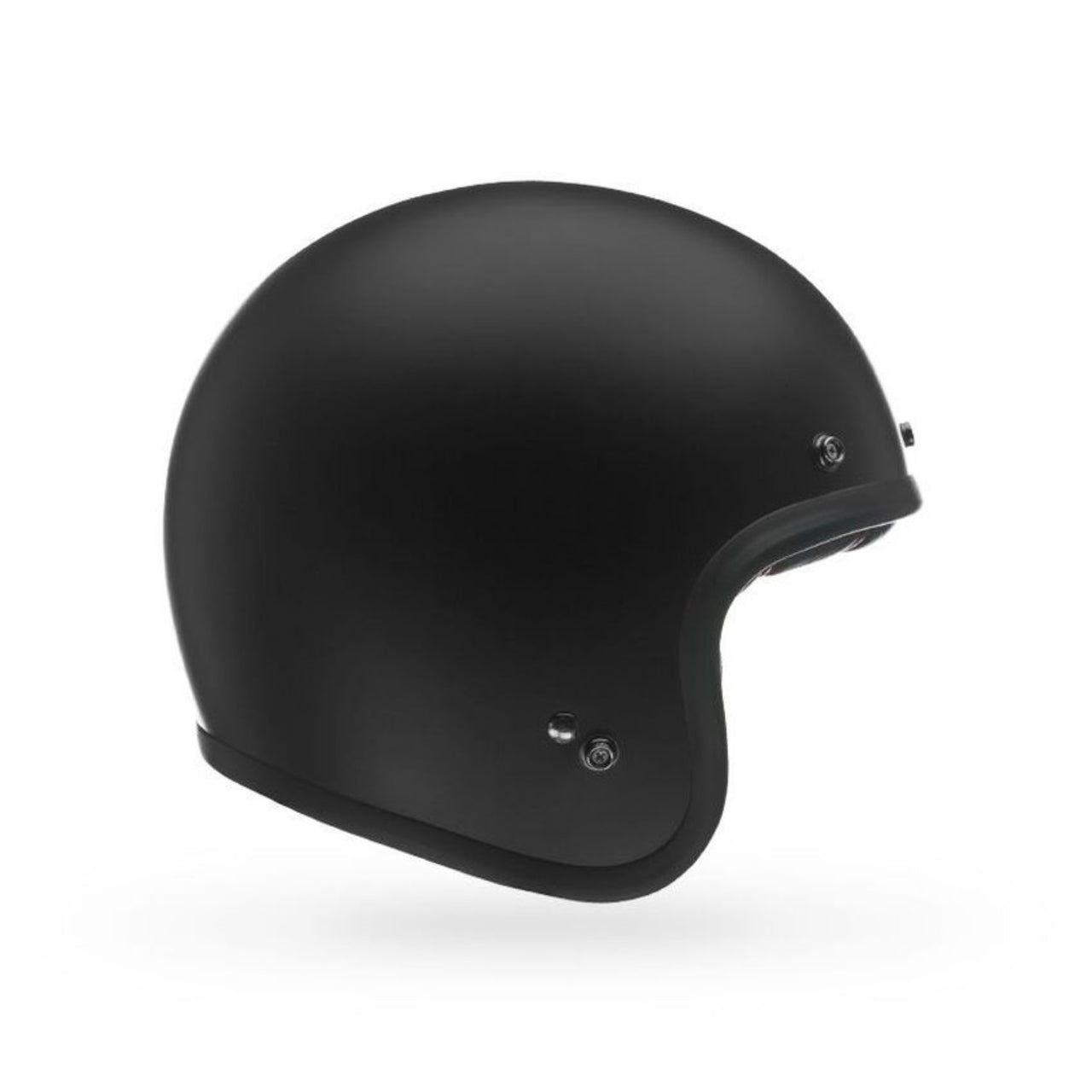 BELL Custom 500 Matte Black