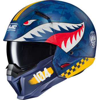 HJC i20 Activision Call of Duty Vanguard Helmet MODULAR