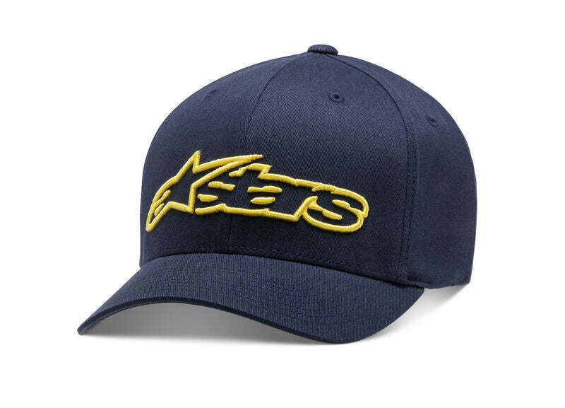 Blaze Flexfit Hat