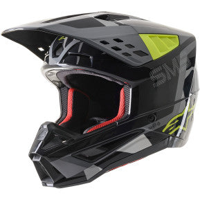ALPINESTARS SM5 Rover Helmet